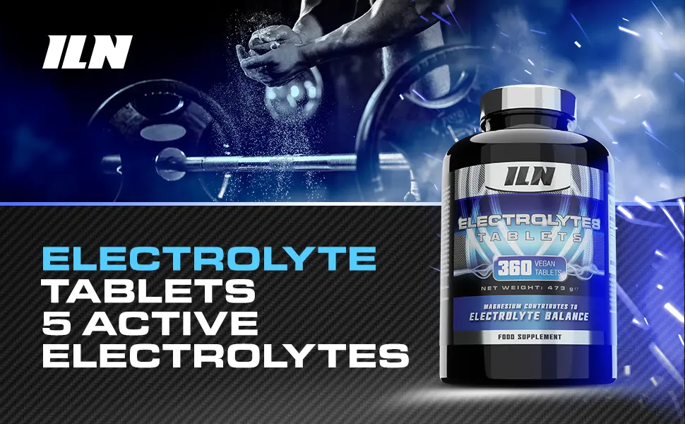 Electrolytes Tablets XXL - 1500mg Electrolytes - Keto Suitable Electrolyte Supplement - Vegan & Vegetarian (360 Tablets) 360 Count (Pack of 1) - electrolytes tablets