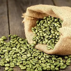 VitaBoost Ultimate Green Coffee Bean. 60 Kosher Capsules for Healthy Natural Weight Loss Vegan Thyroid Support & Metabolism Boost for Fat Burning & Slimming - green coffee beans