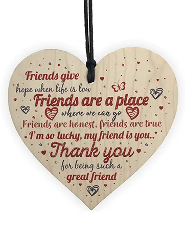 RED OCEAN Personalised Wedding Mr & Mrs Mirror Acrylic Heart Keepsake For Husband or Wife For Him - Friendship
