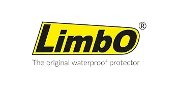 LimbO Waterproof Cast and Dressing Protector - PICC Line Cover M85 40 to 54 cm Upper Arm Circumference M85: 40-54 cm Upper Arm Circ. - LimbO Waterproof Protectors