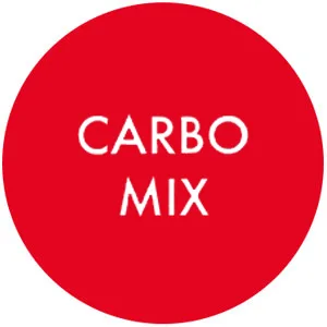 Enervit Sport Carbo Chewable Tablets (Lemon 24 Count (Pack of 1)) - carbo mix