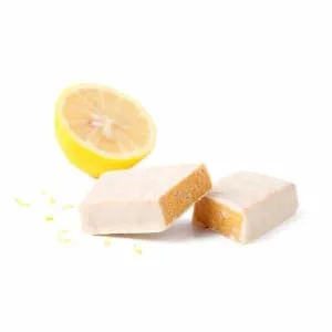Shake That Weight Meal Replacement Bar - Lemon - 10 Bars - Meal Replacement Plan for Weight Loss - Very Low Calorie Diet - VLCD - High in Protein Lemon 10 Count (Pack of 1) - product information 18
