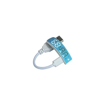 Pink Pivotell Vibratime Vibrating Pill Reminder Alarm Watch - with up to 12 Daily Alarms - Charging USB supplied