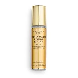 Revolution Pro Hydra-Matte Fixing Spray - product information 24