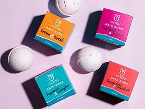 BeYou Sleep Pillow Mist 30ml | Deep Sleep Spray | Sleep Spray - bath bombs for sleep