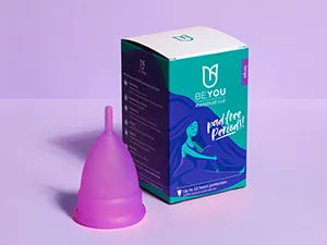 BeYou Sleep Pillow Mist 30ml | Deep Sleep Spray | Sleep Spray - menstrual cup for a comfortable sleep at night