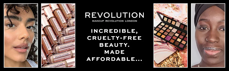 Makeup Revolution Infinite Concealer C9 5ml - Revolution Makeup