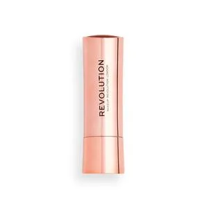 Makeup Revolution Satin Kiss Lipstick Chauffeur 3.5g Chauffeur 1 count (Pack of 1) - product information 24
