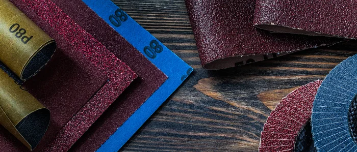 SIQUK 150 Pieces Sanding Bands Nail Drill Bits Set with Wool Polishing Grinding Pads for Portable Electric Nail Drill - SIQUK Sandpaper