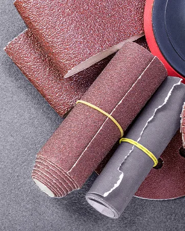 SIQUK 150 Pieces Sanding Bands Nail Drill Bits Set with Wool Polishing Grinding Pads for Portable Electric Nail Drill - SIQUK Sandpaper