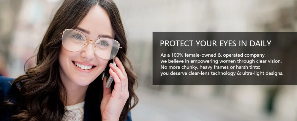 COOLOO Blue Light Glasses Blue Light Blocking Glasses for Women Men Gaming Computer Glasses Anti Glare Headache Eyes Strain Glasses with Blue Light 05-black+gold - blue light glasses