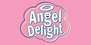 Angel Delight Smooth & Creamy Strawberry Flavour Instant Dessert Mix 600 g (Pack of 1) - angel