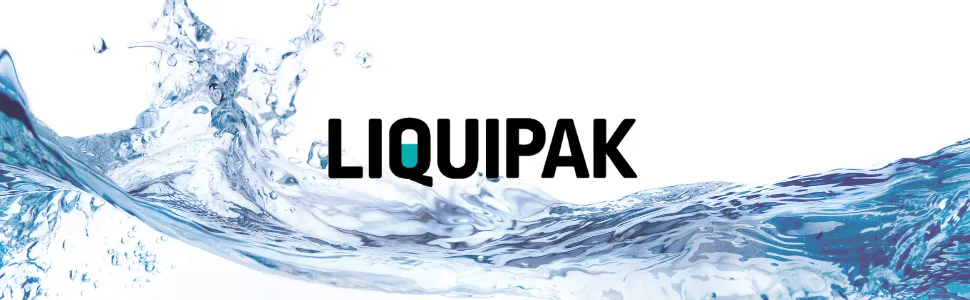 Liquipak Washing Up Liquid Refill Concentrated Removes Tough Stains 5 Litres 5 l (Pack of 1) - Liquipak