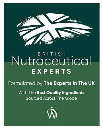 Organic Ginger Supplement - High Strength 1300mg - Soil Association Certified - 2 Ginger Root Capsules Per Serving - Vegan Joint & Digestion Supplement - WeightWorld