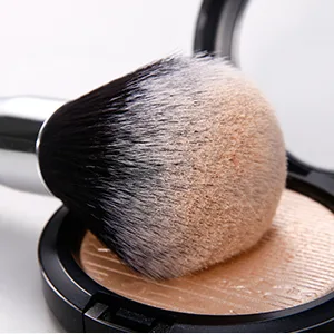 DUcare Professional Makeup Brush Set 32Pcs Makeup Brushes Premium Synthetic Kabuki Foundation Blending Brush Face Powder Blush Concealers Eye Shadows 32pcs black - product information 21