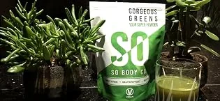 SoBodyCo CollaSlim Meal Replacement Shake Weight Loss Shake Diet Meal Replacement Meal Replacement With Added Collagen Diet Vanilla Shake Vanilla 800 g (Pack of 1) - Greens