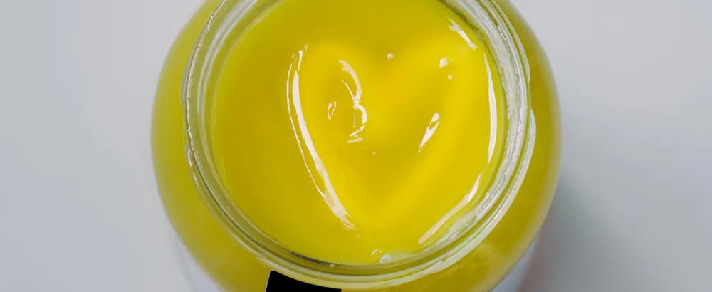 Pure Raw Rapeseed Honey Unpasteurised Natural Directly from The Hive 1 kg | Unfiltered Unheated Flavor 3: Rapeseed - honey unheated