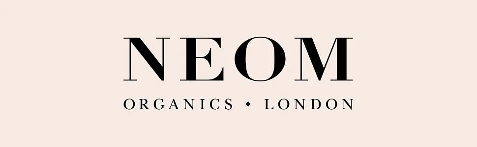 NEOM - Focus The Mind Essential Oil Blend 10ml | Pine Cedarwood & Eucalyptus | Scent to Boost Your Energy Range - neom