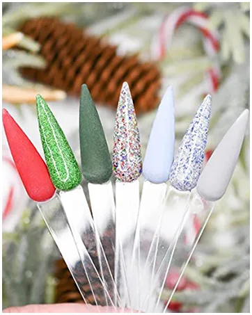Dual-Ended Nail Rhinestone Picker Dotting Pen with Extra 2 Wax Head FITDON Wax Tip Pencil for Jewel Gems Crystals Studs Pickup Clear - Swatch
