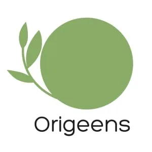 ORIGEENS Yerba Mate Set with Yerba Mate Gourd Mate Bombilla and Organic Yerba Mate Tea | Stylish Ceramic Yerba Mate Cup | Original Gift Set - origeens