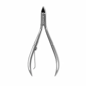 KIKO Milano Toe Separator | Silicone Toe Separator - Cuticle Nipper