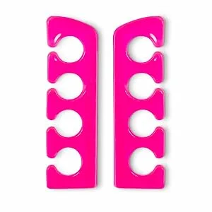 KIKO Milano Toe Separator | Silicone Toe Separator - Toe Separator