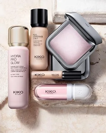 KIKO Milano Double Mirror | Double mirror - KIKO Milano