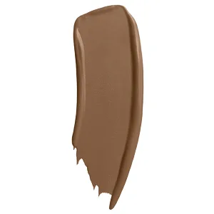 NYX Professional Makeup Can't Stop Won't Stop Full Coverage Foundation Long Lasting Waterproof Vegan Formula Matte Finish Shade: Deep sable 18 Deep Sable - product information 21