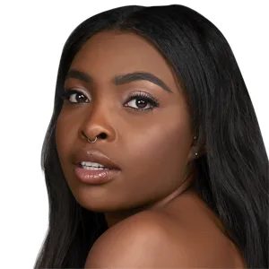 NYX Professional Makeup Can't Stop Won't Stop Full Coverage Foundation Long Lasting Waterproof Vegan Formula Matte Finish Shade: Deep sable 18 Deep Sable - product information 22