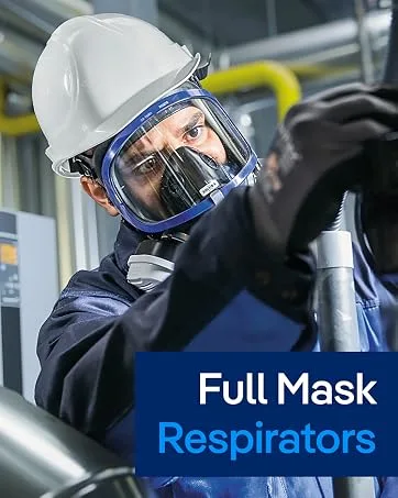 Dr ger Alcotest 5000 Reliable High-Speed Breathalyser for Mass Screening | Digital Breath Alcohol Screening Device for Professional Use - full masks