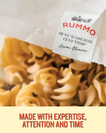 Rummo Linguine Pasta No.13 500 g (Pack of 1) - Lifestyle 3