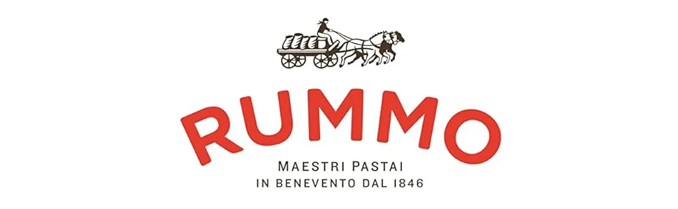 Rummo Fusilli Pasta No.48 500 g (Pack of 1) - Rummo Header