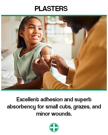 Value Aid Calico Triangular Bandage - Single 1 - GENUINE VALUE AID FIRST AID SUPPLIES - Value Aid