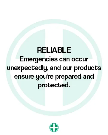 Value Aid Calico Triangular Bandage - Single 1 - Value Aid