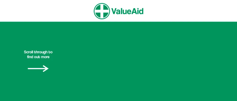 Value Aid Resuscitation Face Shield - Single 1 0.02 kg - Value Aid HSE First Aid Kit, 1-10 Persons, HSE compliant Office First Aid Kit