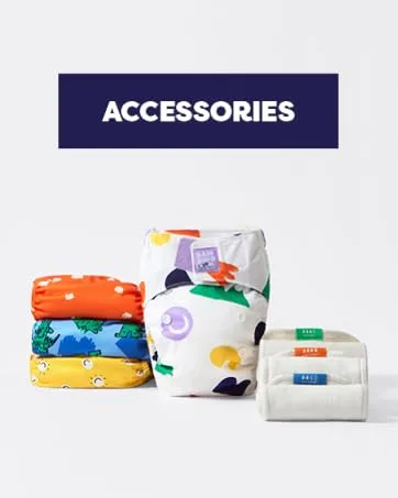Bambino Mio Mioduo Reusable Nappy Cover - bambino mio reusable accessories