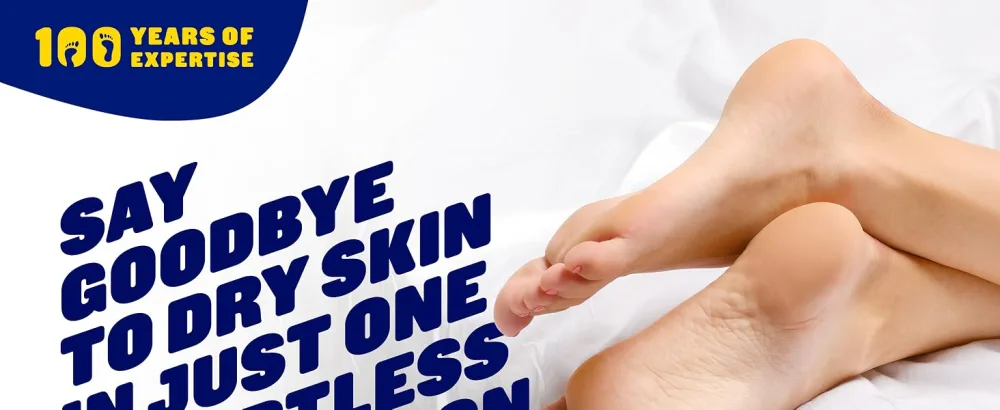 Scholl Foot Mask Intensive Treatment 6 Count (Pack of 1) - product information 15
