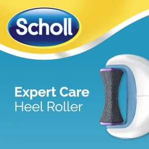 Scholl Cracked Heel Refill - Scholl