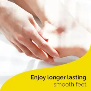 Scholl Cracked Heel Refill - Scholl