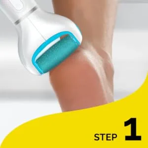 Scholl Hard Skin Refill - Scholl