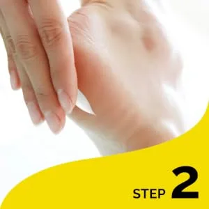 Scholl Hard Skin Refill - Scholl