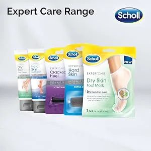 Scholl Hard Skin Refill - Scholl