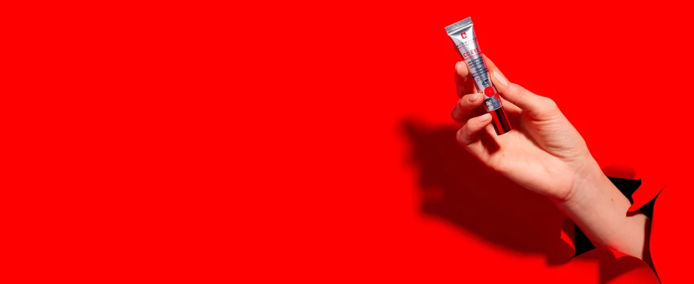Erborian - CC Eye Cream with Centella Asiatica - Illuminating Moisturizing and Correcting Tinted Eye Cream SPF 20 - Smoothes and Corrects Dark Circles - 10 ml Clair - Erborian - cc eye
