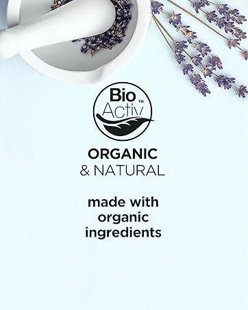 Coffee Stimulating Hair & Scalp Conditioner - BioActiv