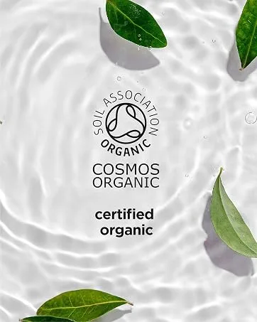 Coffee Stimulating Hair & Scalp Conditioner - Cosmos Organic
