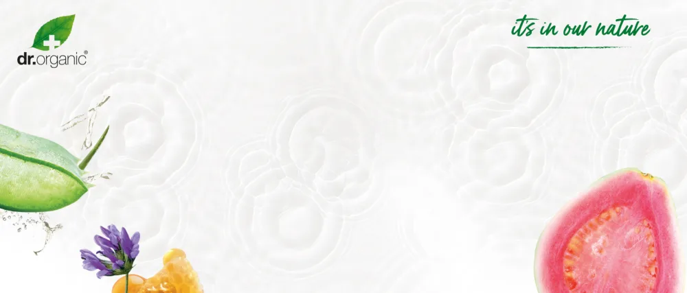 Coffee Stimulating Hair & Scalp Conditioner - Dr Organic Brand Story
