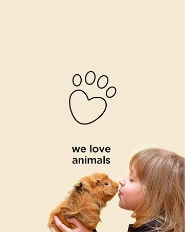 Coffee Stimulating Hair & Scalp Conditioner - we love animals