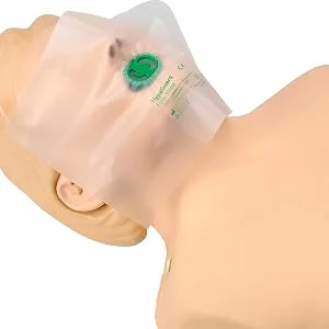 HypaGuard Face Shield Kit in Wallet - HypaGuard Face Shield