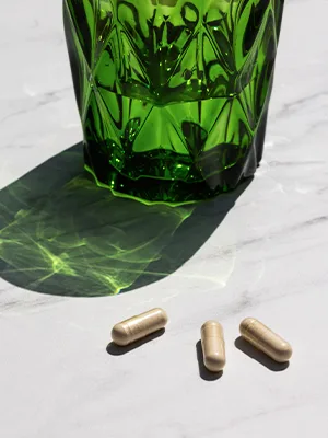 Digestive Enzymes Supplement | Gas & Bloating Relief | Break Down Dairy Protein Sugar & Carbs* | Nutrient & Lactose Absorption Digestion Support for Women & Men* | Vegetarian 60 Capsules - image