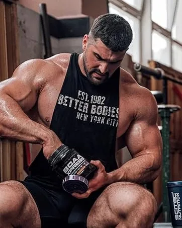 EAA+Glutamine 300g Mango - Scitec Nutrition BCAA Glutamine Xpress